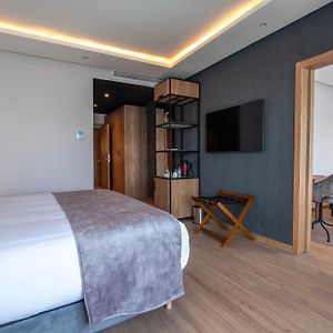 Chambre de Luxe Double